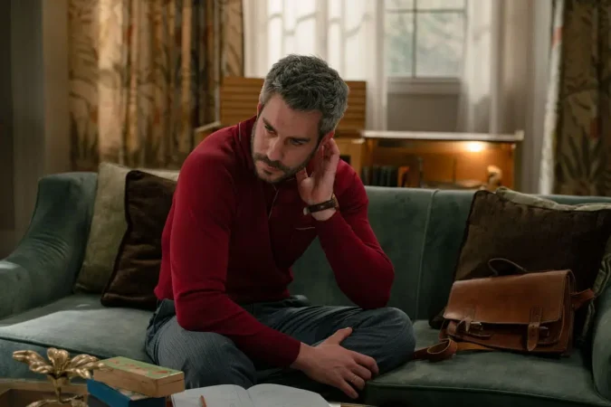 ‘Sueños de Libertad’: Andrés rompe las ilusiones de María con un duro golpe de realidad​