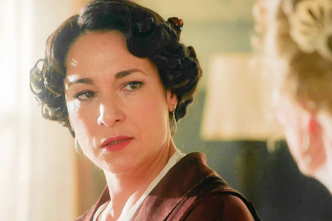 REVELACIONES FAMILIARES Y SILENCIOS INCOMODOS