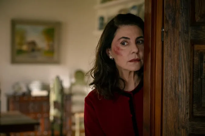 ‘Sueños de libertad’: el enfrentamiento entre Digna y Pedro termina con terribles consecuencias