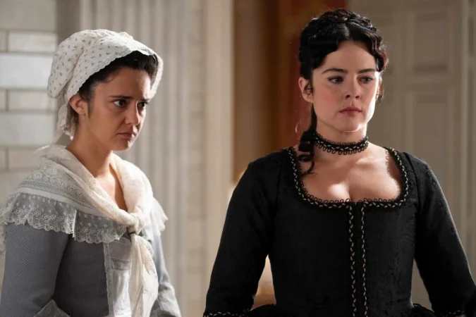 EL DUQUE ACORRALADO Y LA RED DE INTRIGAS