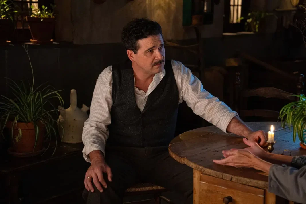 EL ECO DEL DOLOR ENTRE CRIADOS Y SIRVIENTES