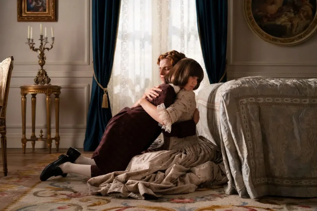 JOSE LUIS Y LA AMBICIÓN DISFRAZADA DE OPORTUNIDAD