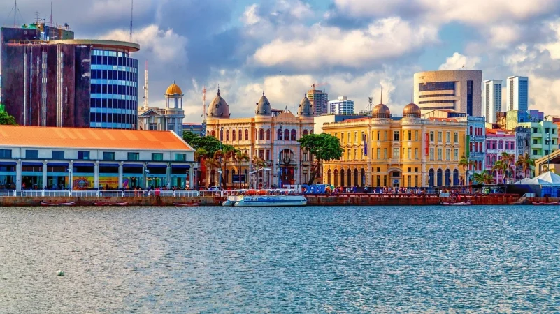 Recife