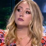 Rocío Flores, a punto de protagonizar un documental que revolucionará Telecinco