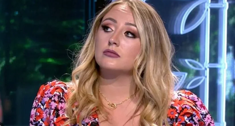 Rocio Flores Merca2.es