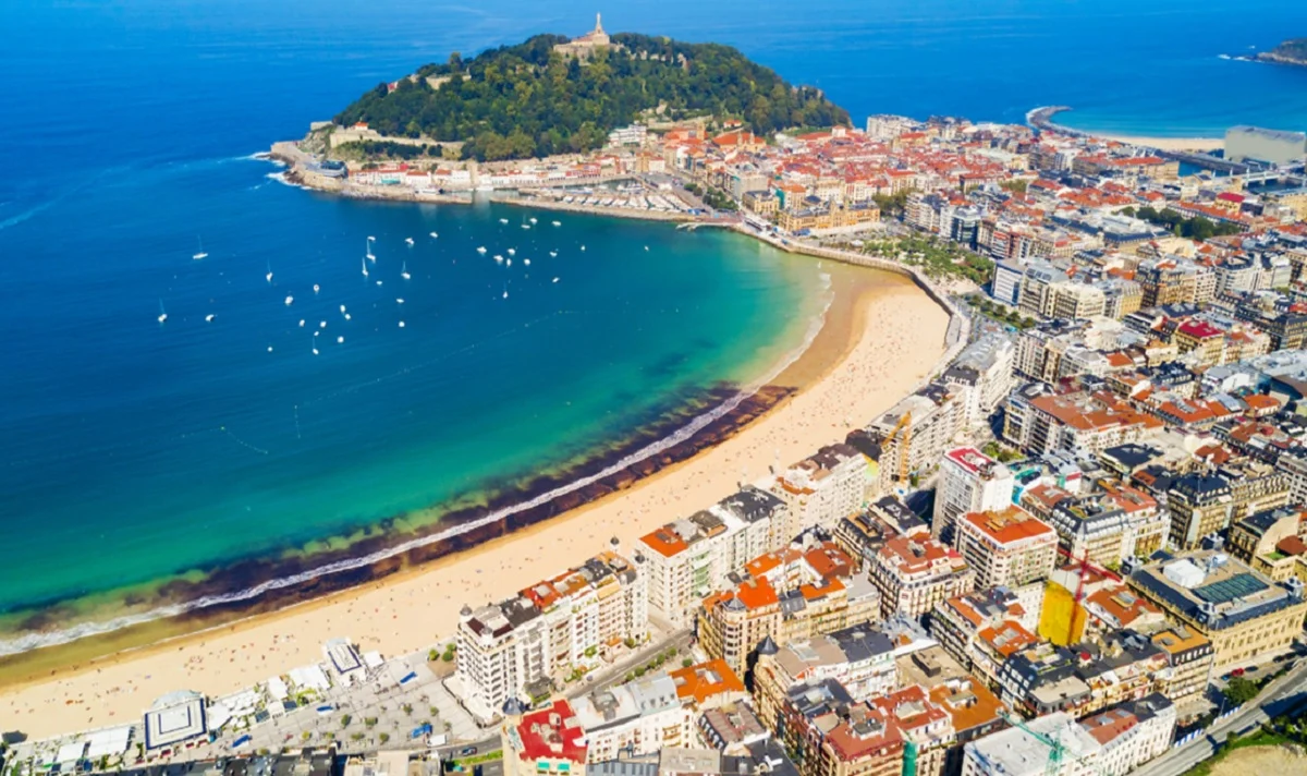 Festival de San Sebastián 2025: el mejor cine y la ocasión perfecta para explorar el País Vasco