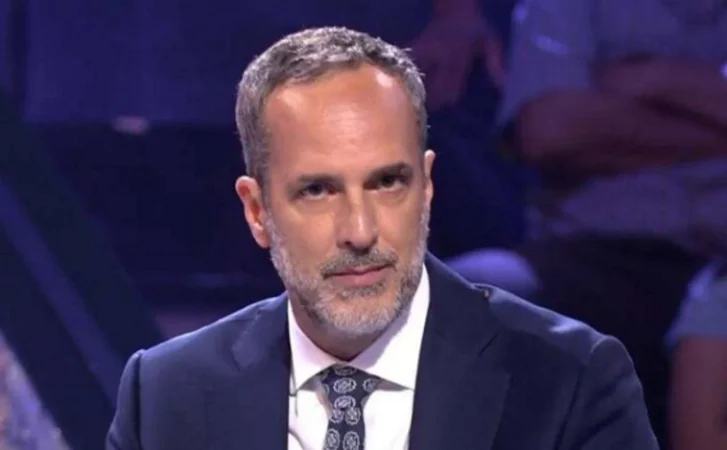 Santi Acosta Merca2.es