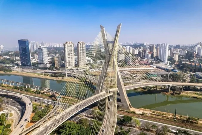 Sao Paulo Merca2.es