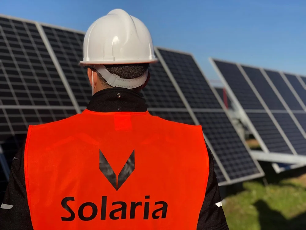 Solaria: el acuerdo con Generia impulsa los resultados por encima del consenso