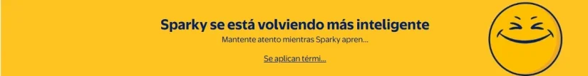 Walmart invierte en IA y promete retornos de hasta el 20%: tecnología y automatización como palancas de futuro 3 Merca2.es Sparky Walmart