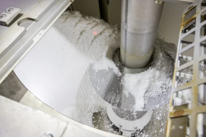 El azúcar se hunde en Europa: Suedzucker prevé un primer semestre de 2026 de fuertes pérdidas operativas 2 Merca2.es Sudzucker Zuckerhaus Zentrifuge Merca2.es