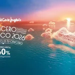Viajes El Corte Inglés lanza una nueva edición de Crucero Fantástico con su mayor oferta de itinerarios hasta la fecha