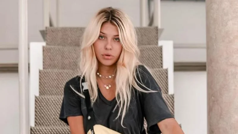 ana matamoros posando Merca2.es