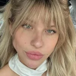 Anita Matamoros (25 años) se somete a una operación y confiesa: «Ha sido…»