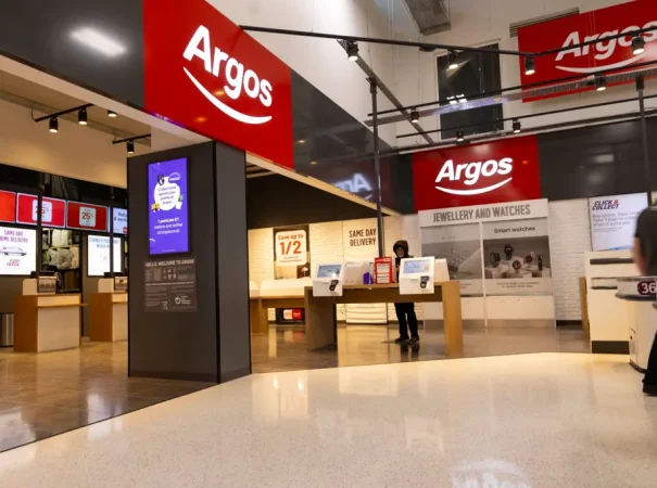 JD.com no logra quedarse con Argos, pero los analistas apuntan a Fnac-Darty como su próximo objetivo en Europa 2 Merca2.es argos Merca2.es