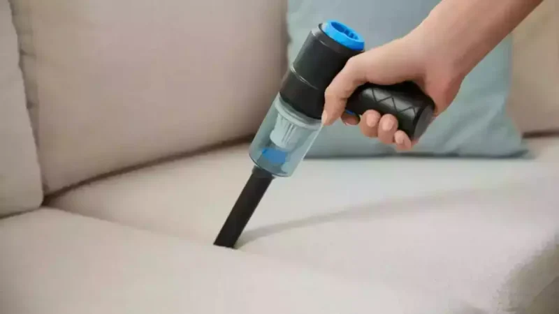 La herramienta viral de Aldi es un aspirador de mano super-compacto que te solucionará la vida 50 Merca2.es Aldi: Un aspirador diseñado para el día a día