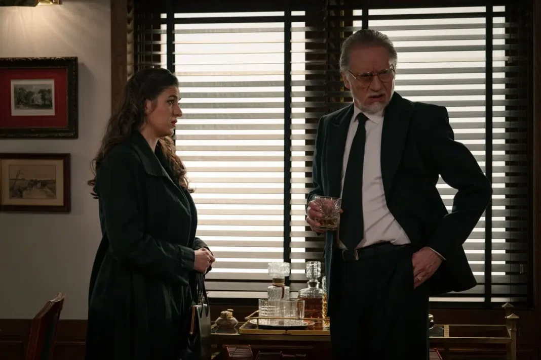 LA FRAGILIDAD DE DAMIÁN Y EL VACÍO DE TASIO