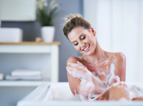 Andrea Gascón (37), dermatóloga: Andrea Gascón (37), dermatóloga: