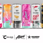 Celsius compra Rockstar a PepsiCo y toma el mando en bebidas energéticas con un 20% del mercado estadounidense