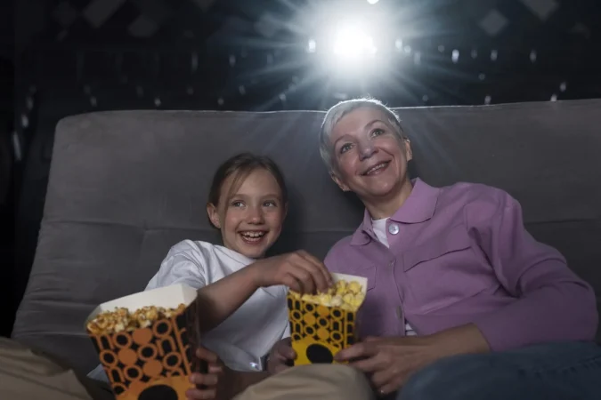 MÁS QUE CINE, IMPACTO SOCIAL