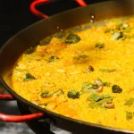 Receta fácil de arroz con pollo y verduras: saludable, sabrosa y para toda la familia