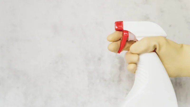 EL LADO OSCURO DEL VINAGRE DE LIMPIEZA SEGÚN LA OCU 