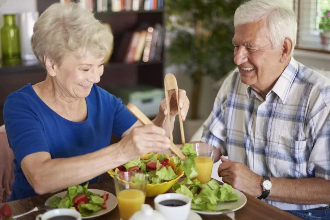 Dr. Carlos Jaramillo, especialista en nutrición: 
