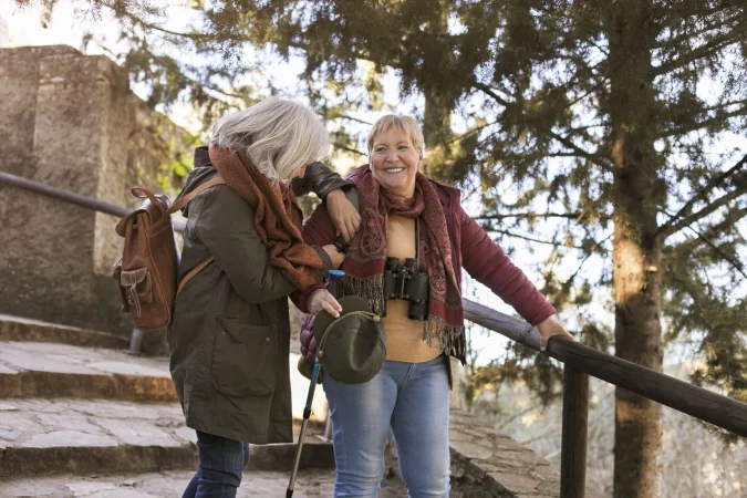 Jesús Norberto Fernández Muñoz, presidente de la Plataforma de Mayores y Pensionistas: "La nueva tarifa del Imserso es más accesible para las rentas más bajas" 5 Merca2.es VIAJAR CON ANIMALES