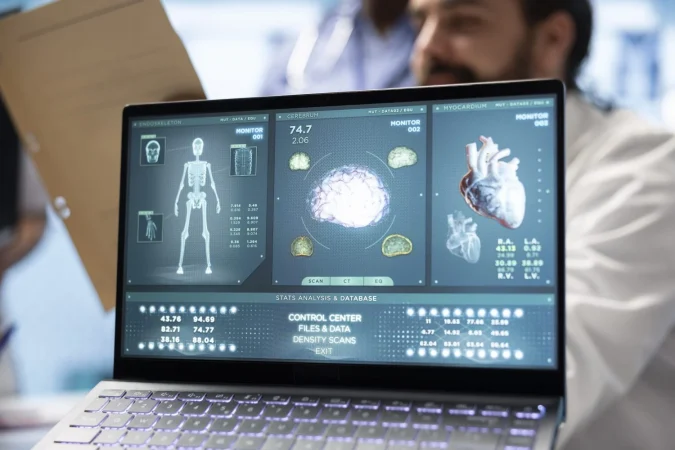 RETOS Y APRENDIZAJES DE LA IA
