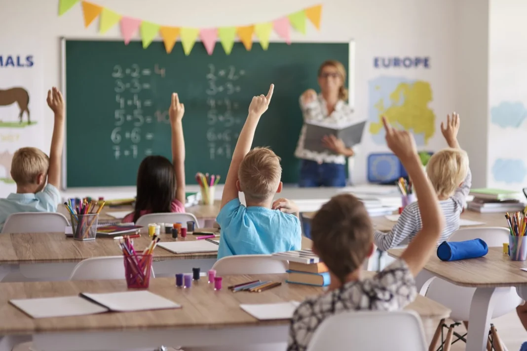 7 consejos de la OCU para sobrevivir a la cuesta escolar de septiembre