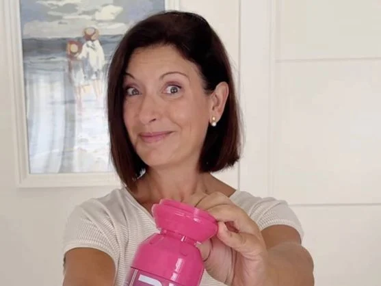 La cocina como espacio de orden y creatividad