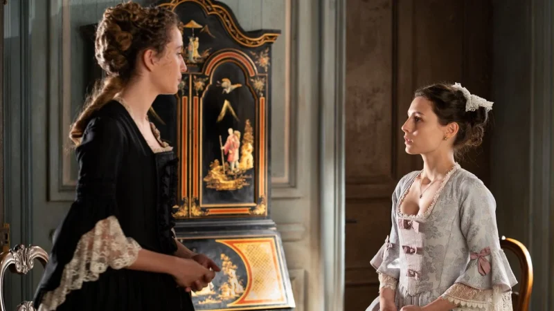 AMORES, TRAICIONES Y SECRETOS FAMILIARES