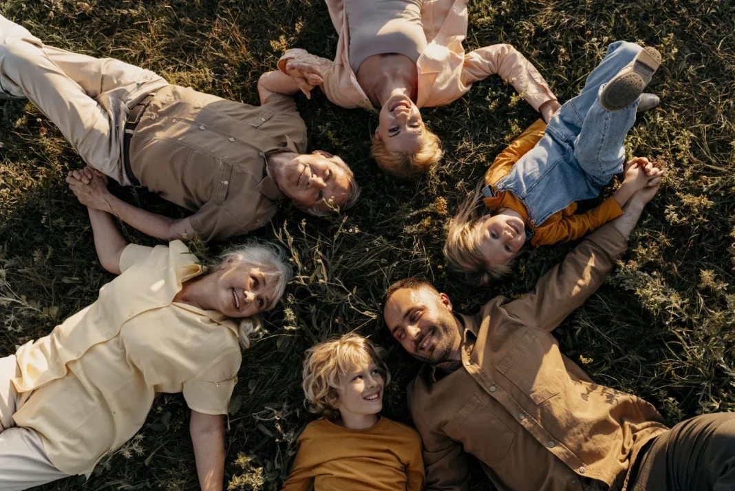 Pola Bustamante, profesora jubilada y activista: “Los mayores aún tenemos mucho que aportar”