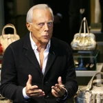 Muere Giorgio Armani, rey de la moda, a los 91 años de edad 1 Merca2 giorgio armani Merca2