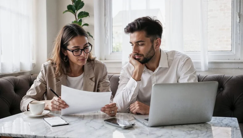 La OCU identifica la mejor hipoteca disponible y el banco más recomendable para solicitarla