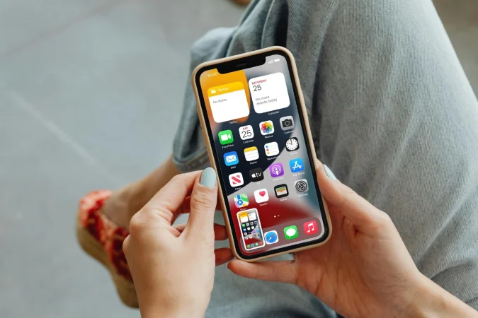 Apple: Un rediseño con sello de futuro