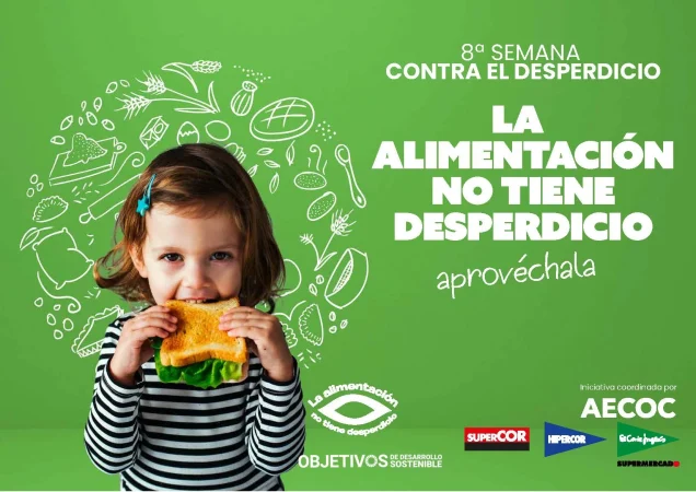 img portal 2025 09 22 semana contra el desperdicio alimentario 2025 Merca2.es