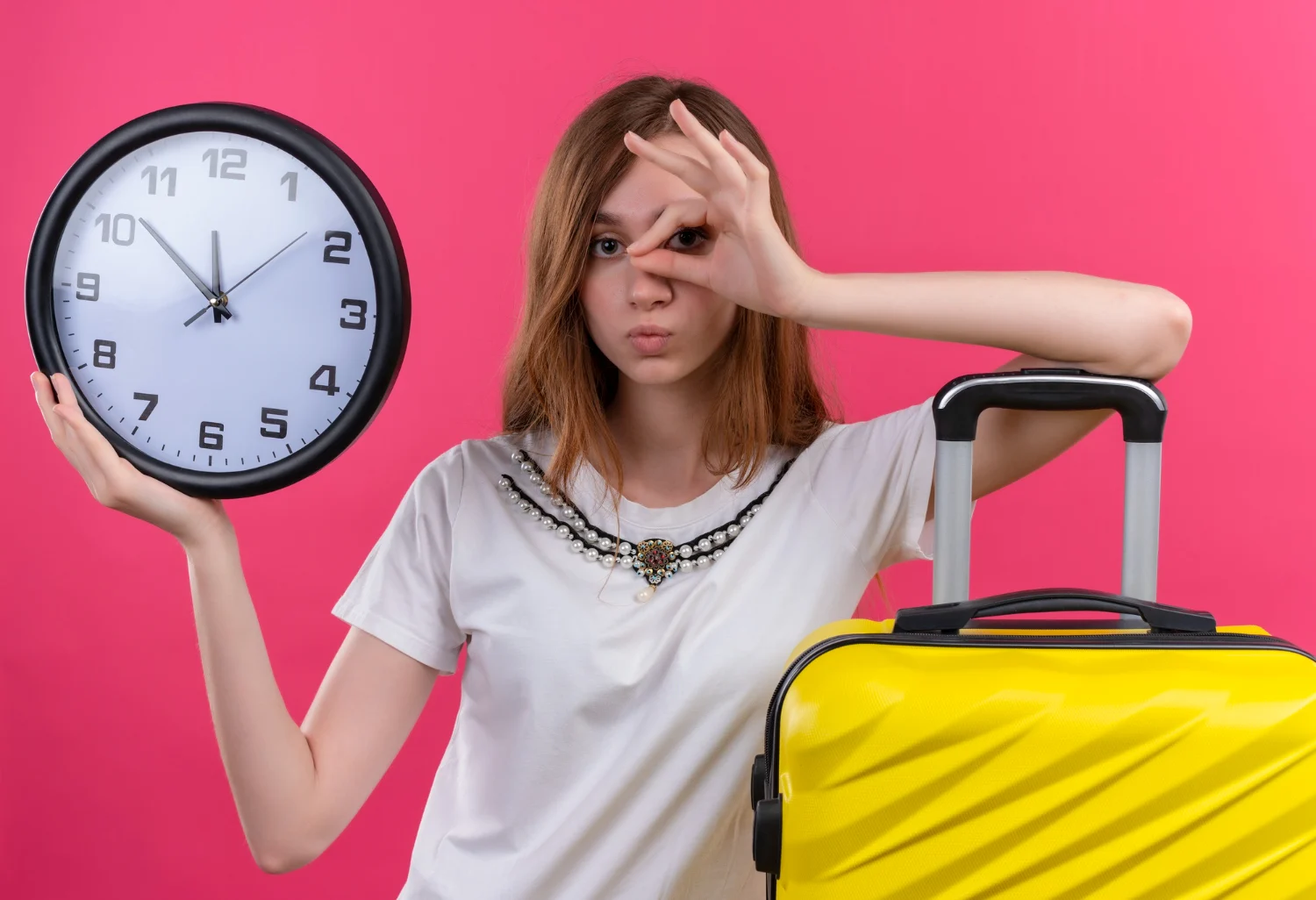 Cómo vencer el jet lag: 3 trucos clave para las primeras 48 horas de tu viaje