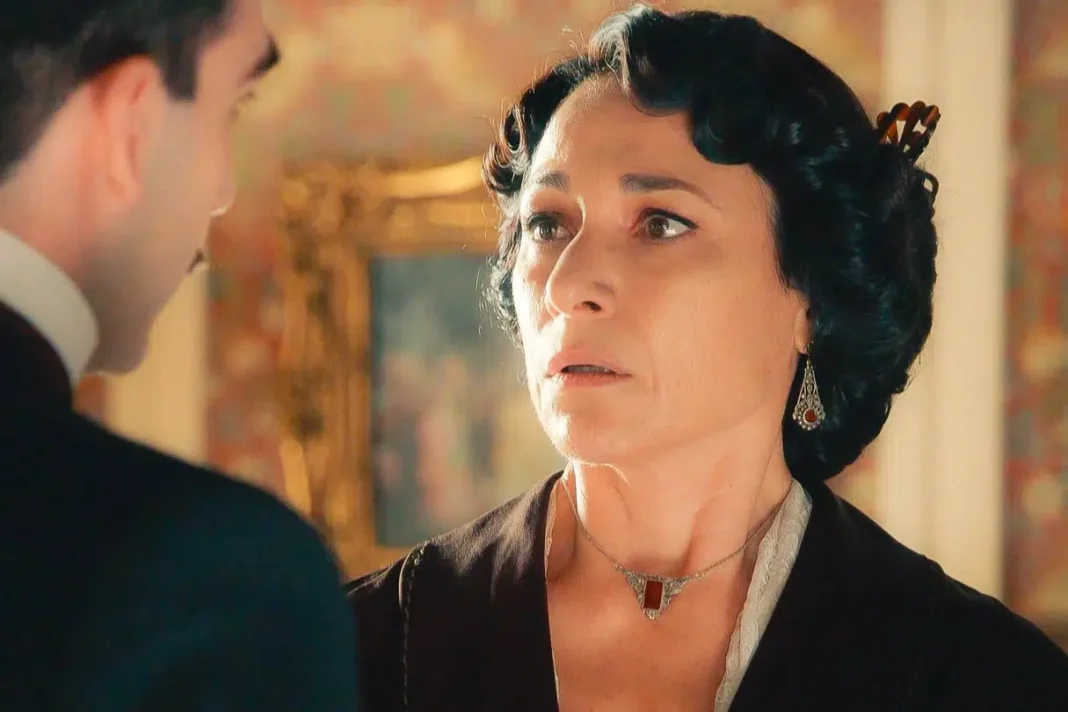 'La Promesa' encara un capítulo decisivo donde la verdad sobre Jana comienza a salir a la luz