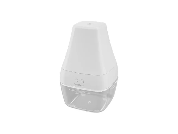 Un aparato sencillo y pensado para el día a día