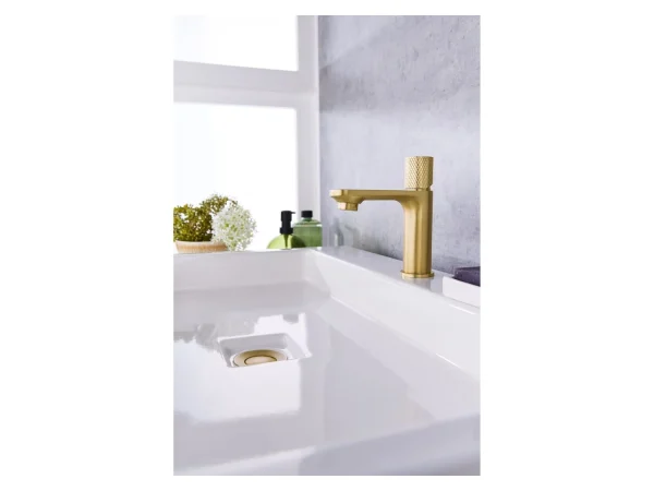 Lidl revoluciona tu baño: la solución barata y sin obras para darle un cambio total 32 Merca2.es Más que un grifo: una propuesta práctica