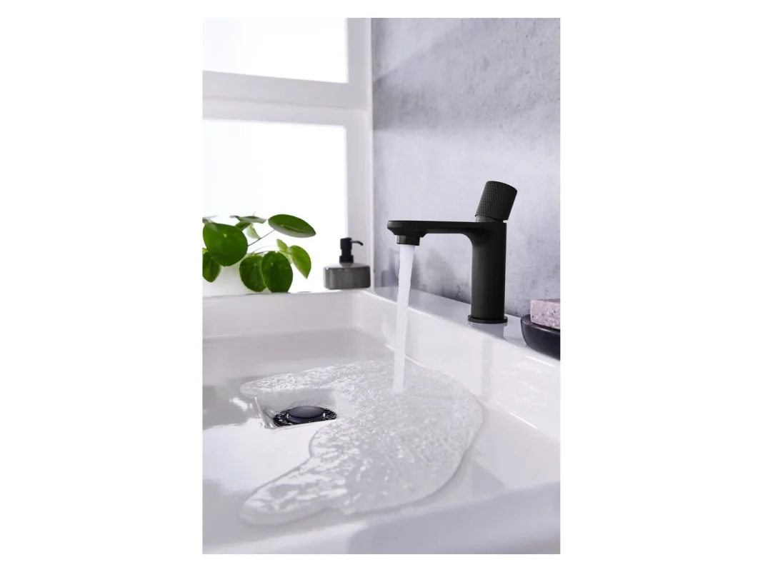 Un grifo que apuesta por la calidad