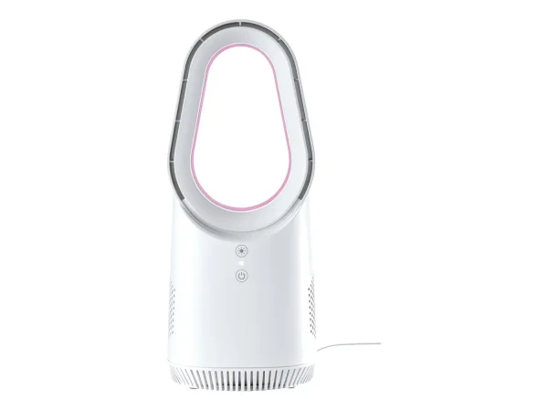 Diseño compacto y pensado para cualquier rincón