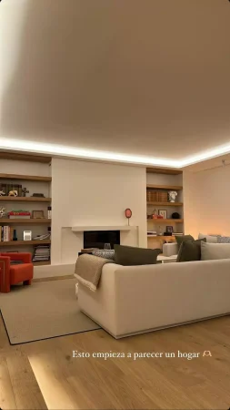 Un exterior diseñado para el disfrute