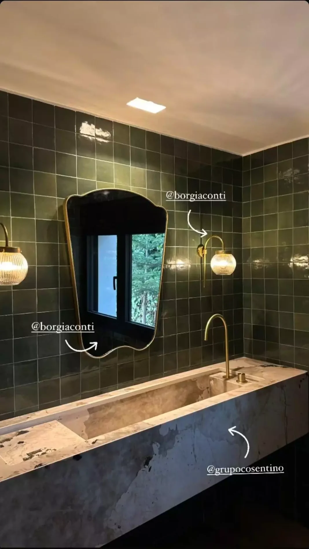 Habitaciones con identidad propia