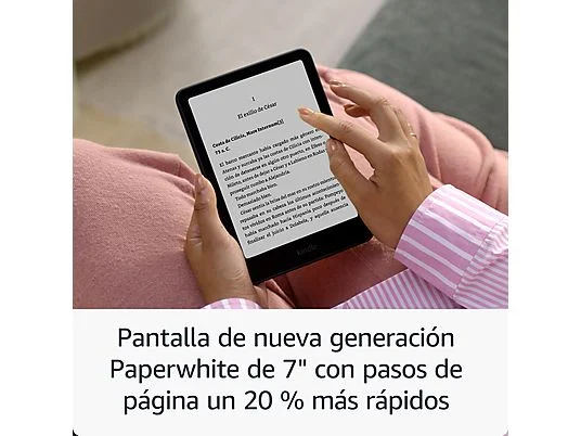 Una inversión en hábitos de lectura