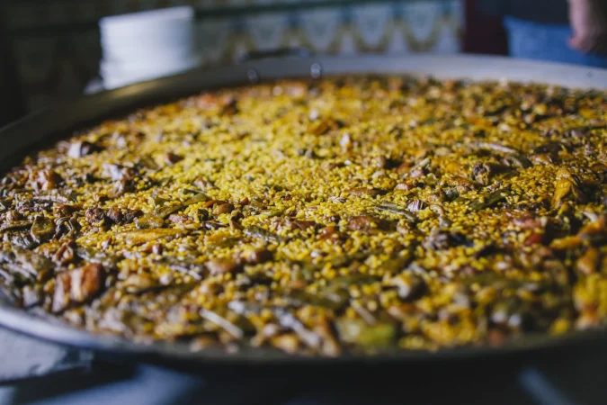 menu arroz foodie estilo de vida arroz Merca2.es