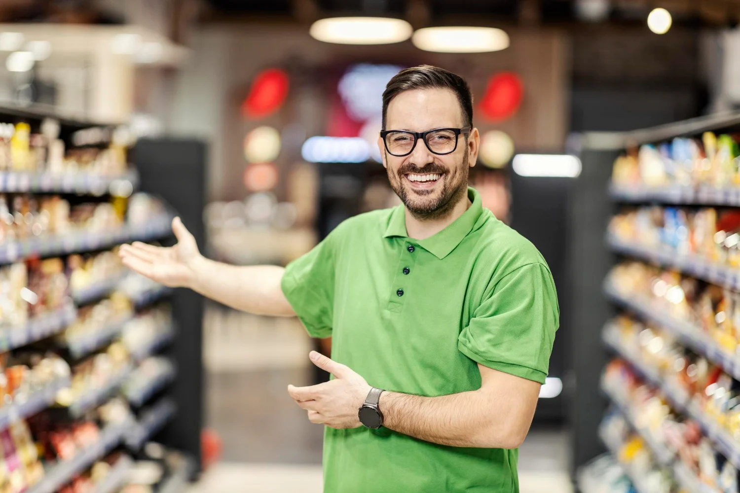 El momento que eliges para ir a tu Mercadona de confianza puede marcar una diferencia notable en la disponibilidad de ofertas. Fuente: Freepik
