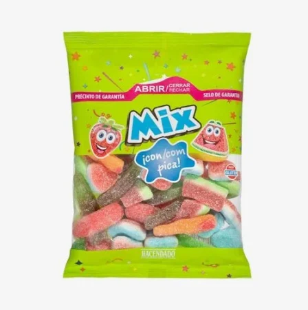 Precio y formato pensados para compartir