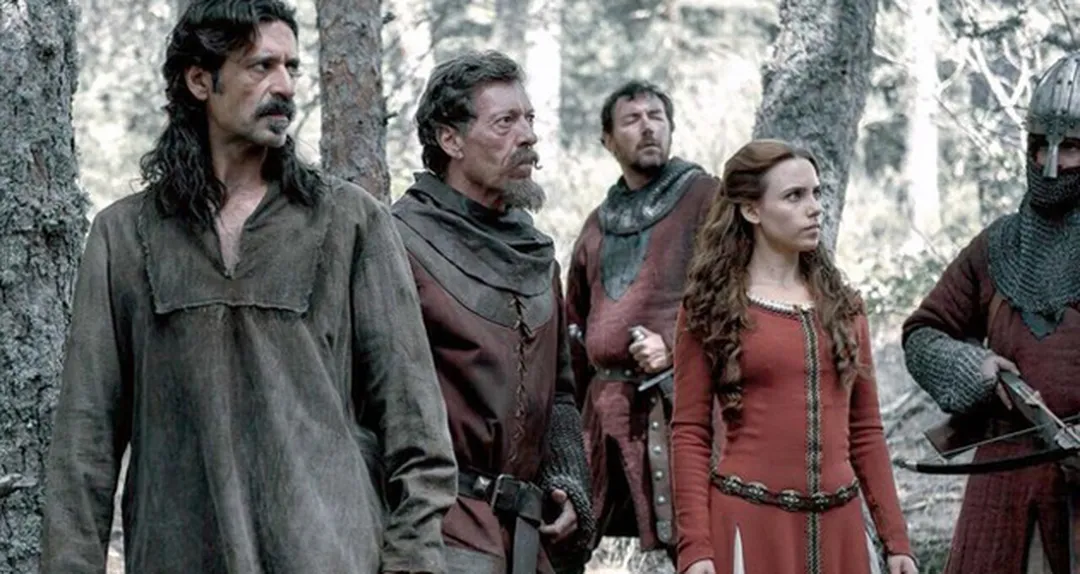 La muerte de Chiquito no fue el final: el homenaje secreto que ‘El Ministerio del Tiempo’ le hizo y que solo los muy fanáticos descubrieron